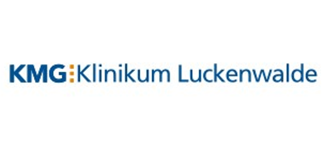 Logo Klinikum Luckenwalde